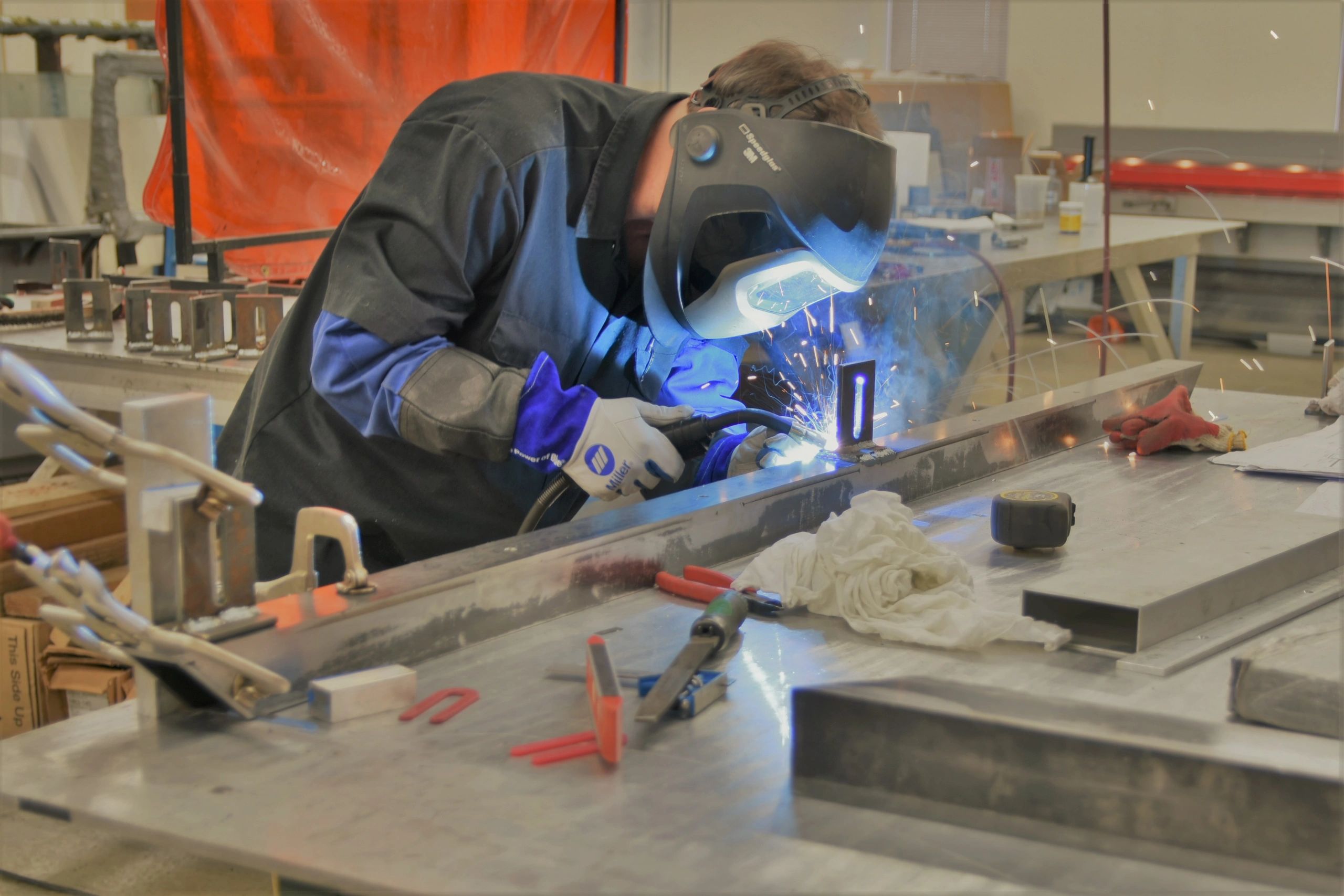 AMCO Metal Products, Inc.